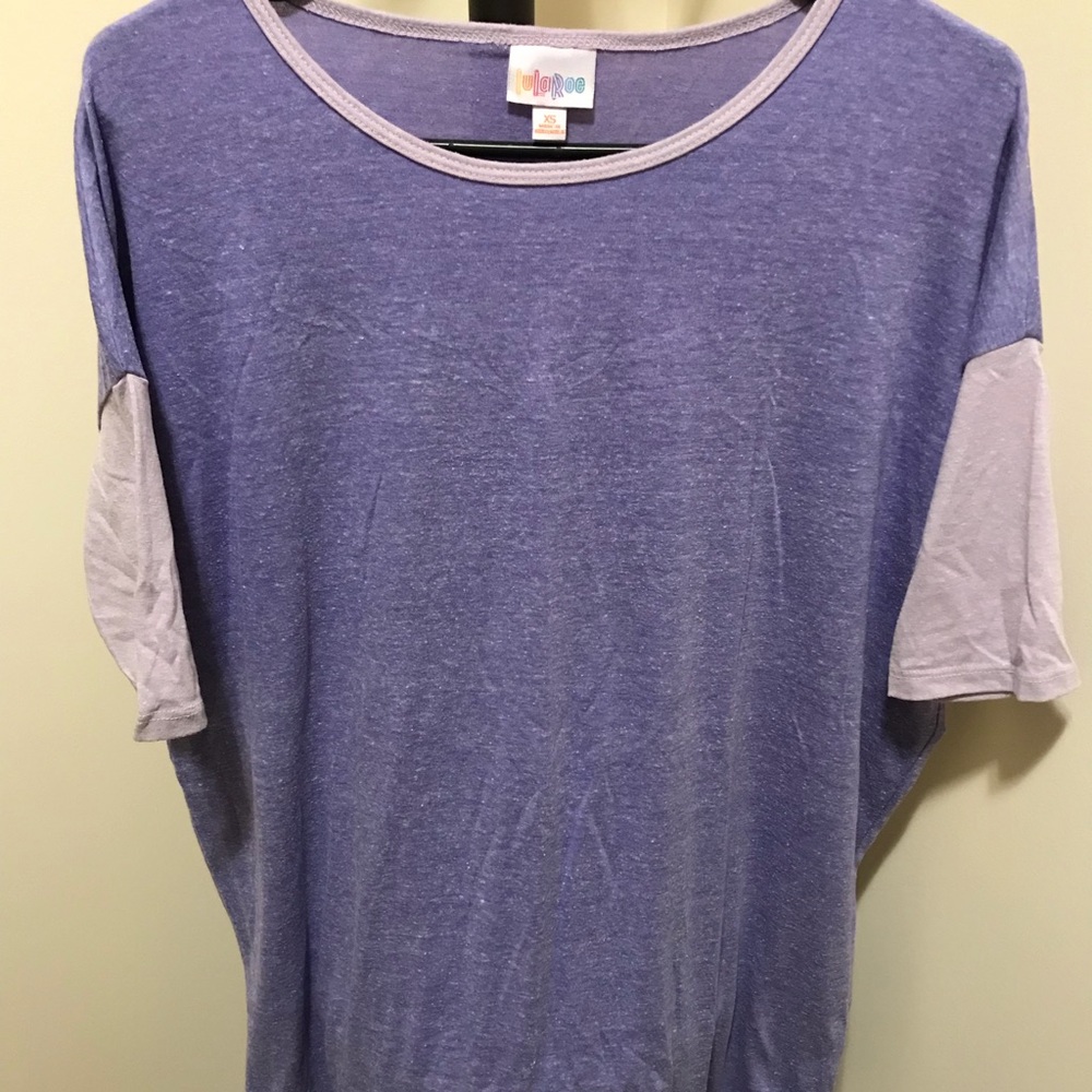 LuLaRoe Irma